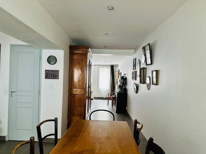 Location de vacances pour 6 personnes dans Casino de Cayeux - 4