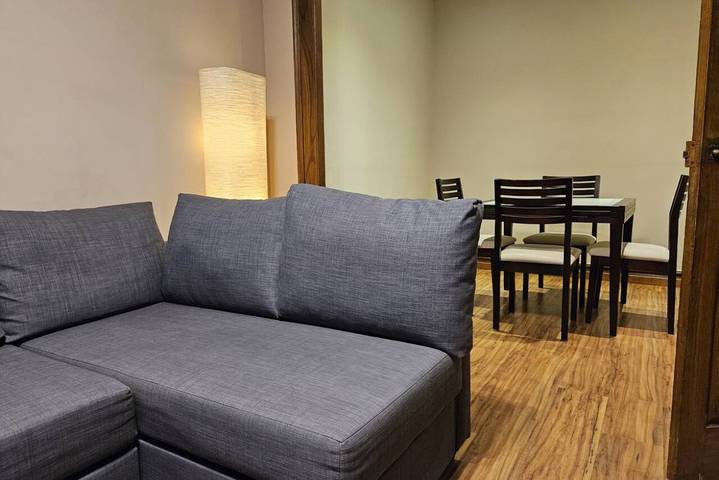 Gîte pour 5 personnes à Gijón - 3