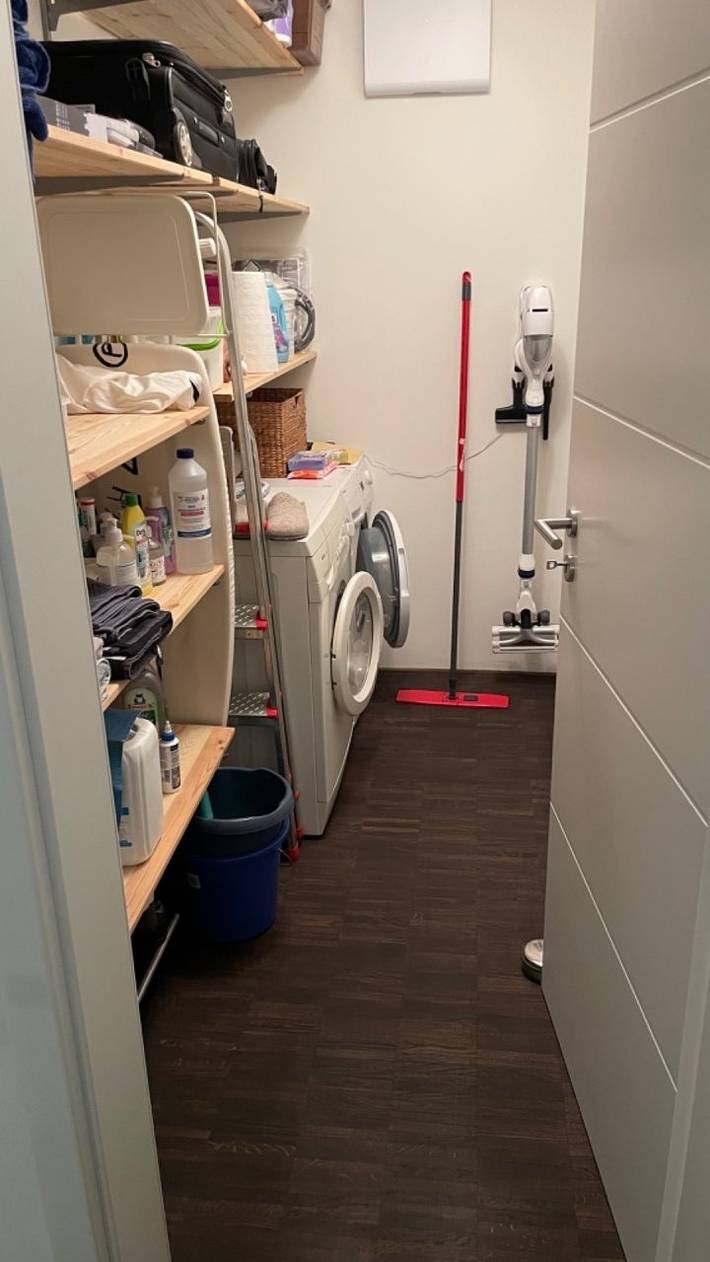 Ferienhaus für 2 Personen, mit Terrasse, mit Haustier in Rheinland-Pfalz - 3