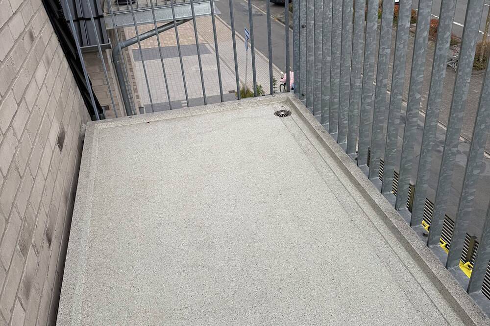 Ganze Wohnung, Ferienwohnung im Zentrum von Steinhagen mit Balkon in Nordrhein-Westfalen