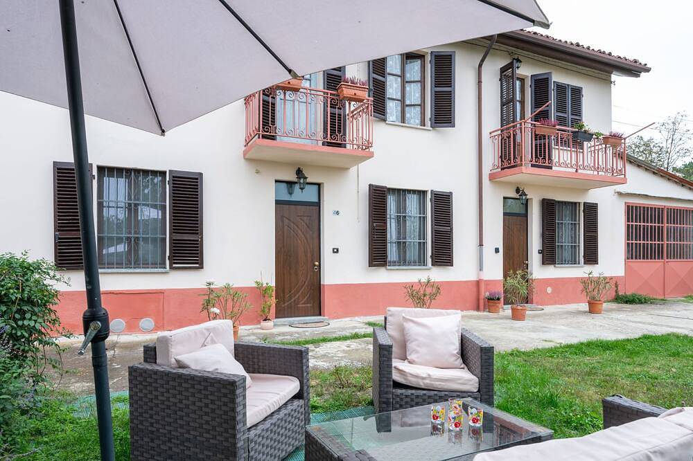 Appartamento vacanze a Calliano a partire da 62€ a notte