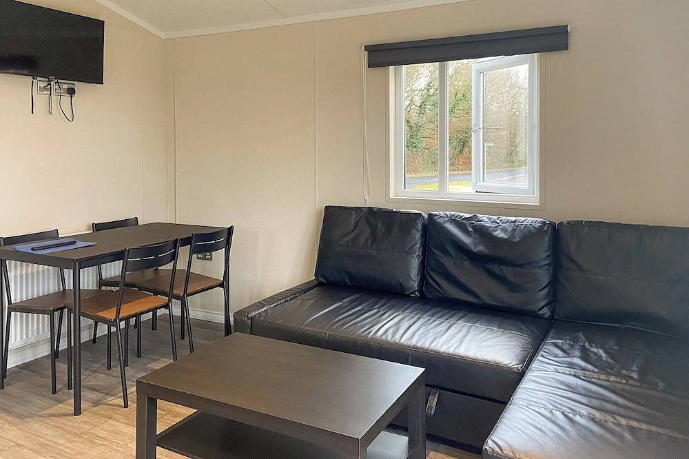 1 Schlafzimmer Unterkunft in Kilwinning in Firth Of Clyde