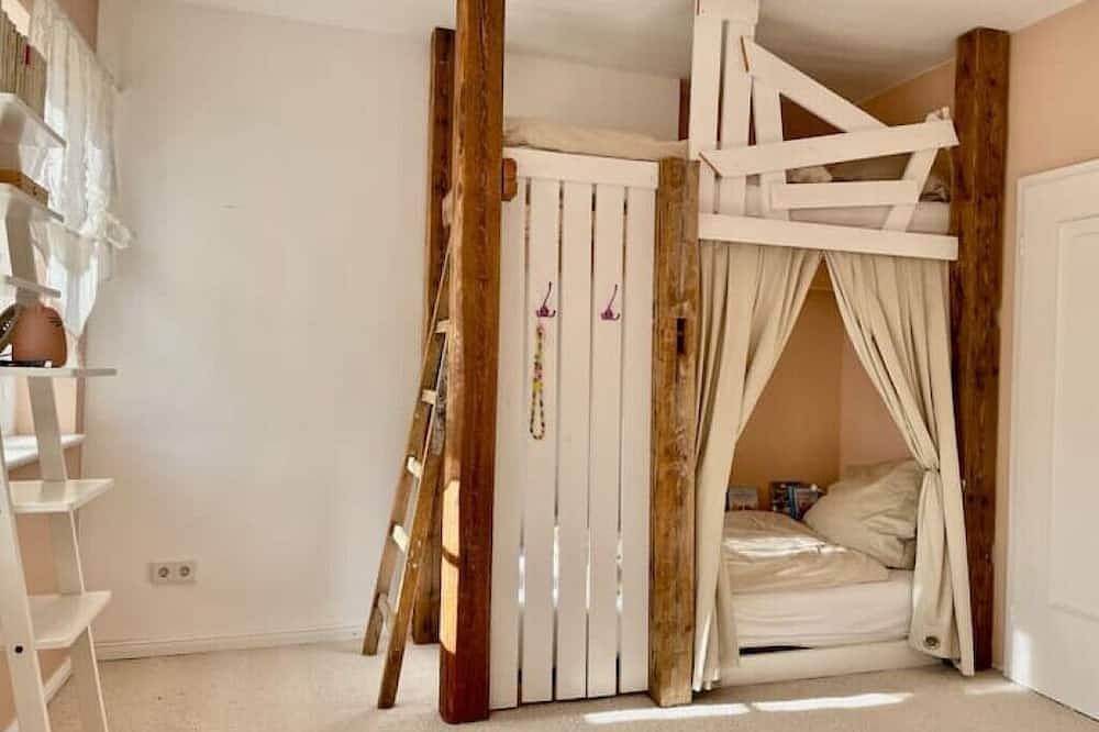 Das Koselige • Familienbett • Sauna • Kamin • Berg in Hahnenklee, Goslar