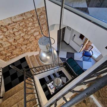Gîte pour 2 personnes, avec jacuzzi ainsi que terrasse et jardin à Filignano