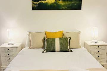 Apartment for 4 People in Hove, Brighton, Photo 1