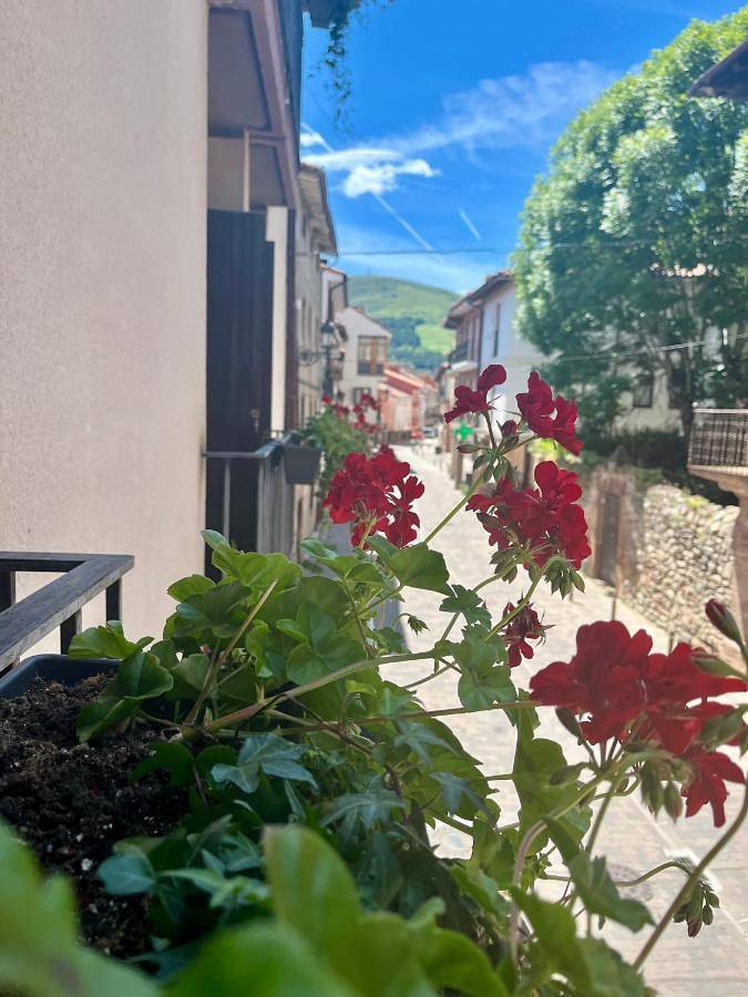 Apartamento de vacaciones para 4 personas, con terraza y vistas - 1