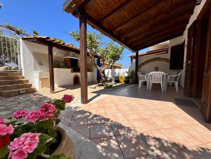 Gîte pour 3 personnes, avec jardin, animaux acceptés dans Macari - 2