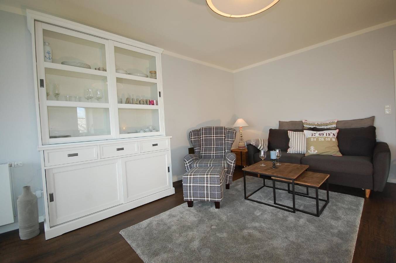 Ferienwohnung in Scharbeutz ab 130€ pro Nacht