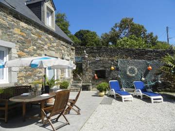 Gîte pour 4 Personnes dans Surtainville, Cotentin, Photo 1