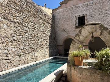 Apartment in Artà, East Majorca für 9 