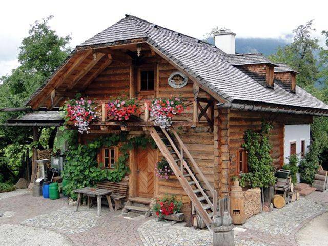 Ganze Ferienwohnung, Primushäusl Gästehaus in Strobl, Bezirk Salzburg-Umgebung