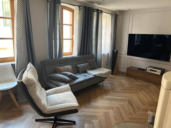 Ferienhaus für 6 Personen in Sankt Martin