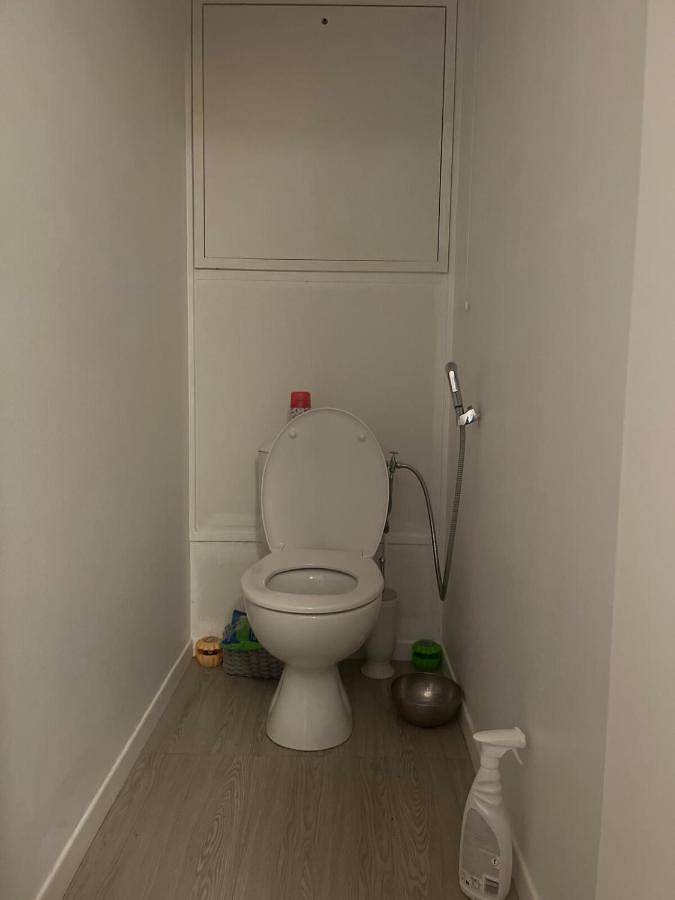 Appartement entier, Two-Bedroom Apartment in Saint-Jean-de-Braye, Vallée de la Loire
