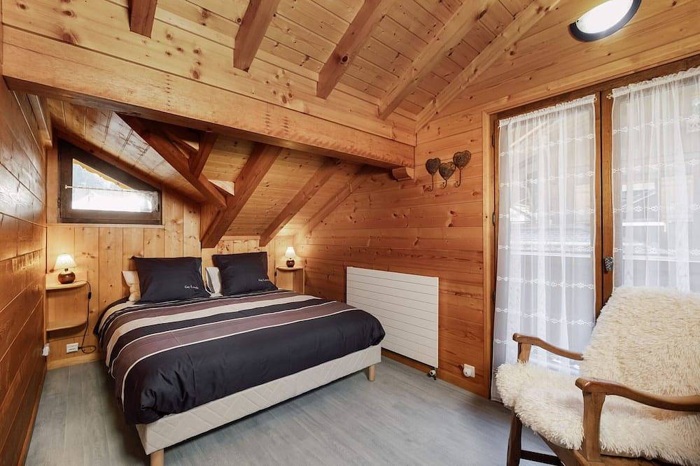 Le Cosy, Ardent Montriond, ski aux Pieds in Montriond, Les Portes du Soleil