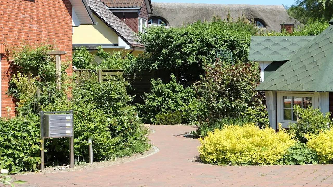 Ferienhaus für 6 Personen (118 m²) in Stadt Rennerod in Westerwald
