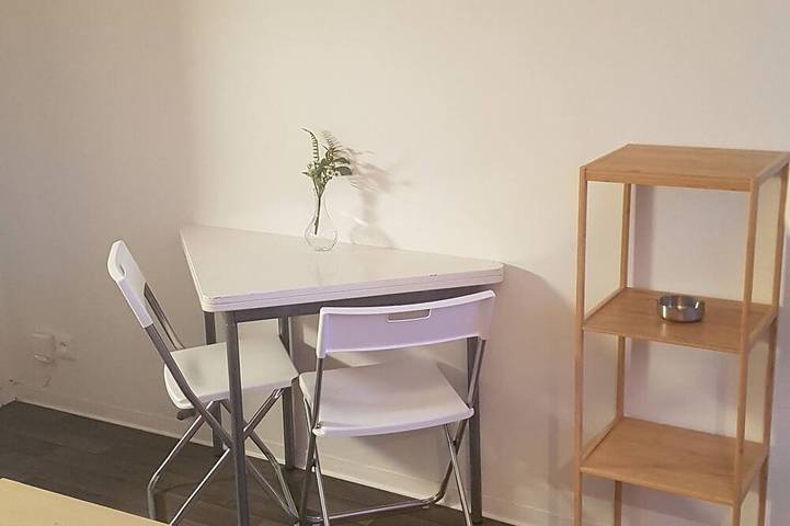 Ferienwohnung für 2 Personen - 1