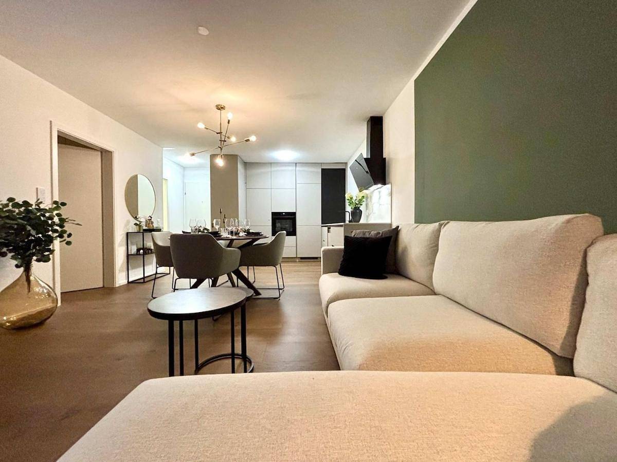 Ganze Wohnung, Modern and Peaceful Renovated Apartment in Riehen in Riehen, Südschwarzwald