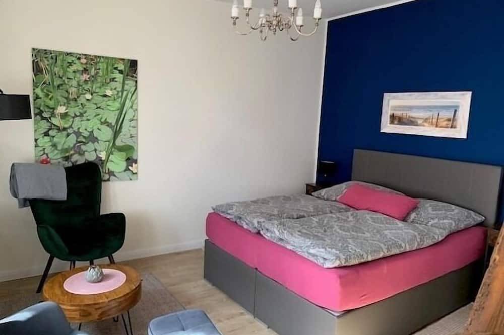 Ganze Wohnung, Ferienwohnung/App. für 2 Gäste mit 26m² in Höxter (168340) in Höxter, Kreis Höxter