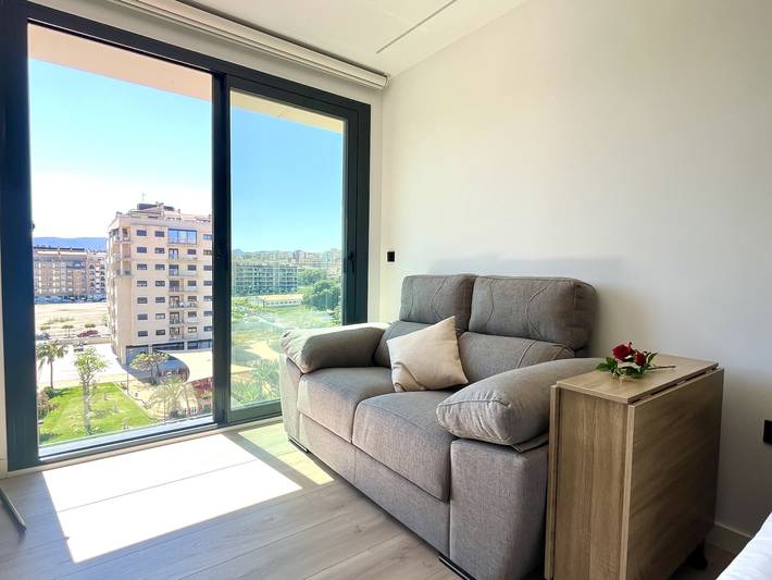 Gîte pour 2 personnes à Murcia - 4