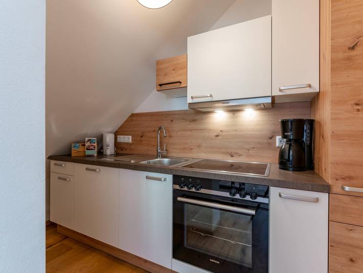 Ferienwohnung für 4 Personen, mit Garten, mit Haustier in Mauterndorf - 4