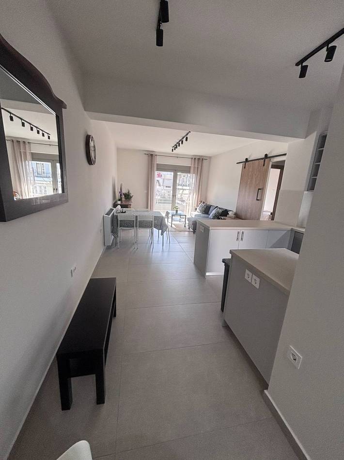 Gîte pour 6 personnes, avec balcon/terrasse à Nauplie - 4