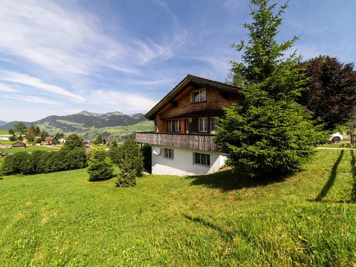 Villa für 9 Personen, mit Balkon - 1