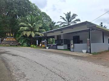 Cottage pour 2 personnes dans Khao Sok