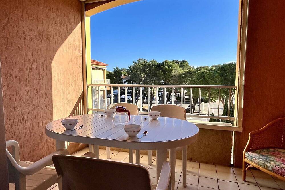 Appartamento vacanze a Argelès-sur-Mer a partire da 60€ a notte