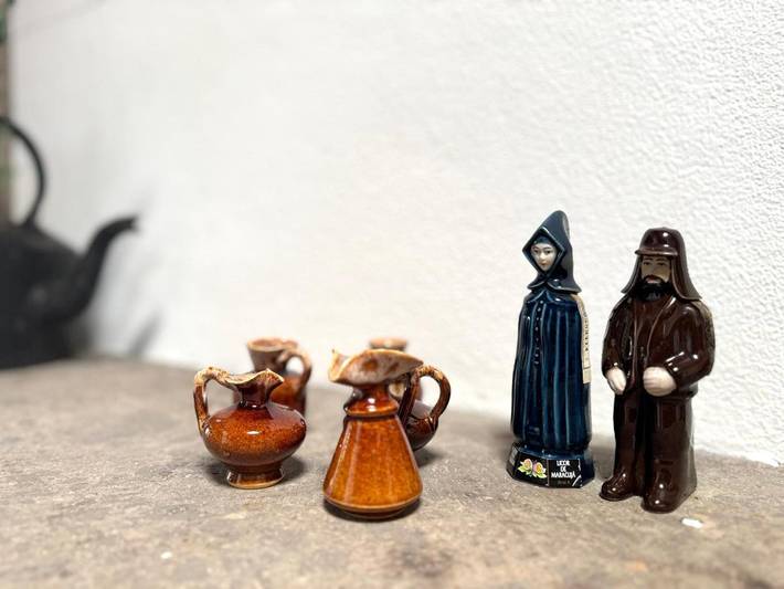 Ferienhaus für 3 Personen, mit Terrasse und Garten auf São Miguel - 4