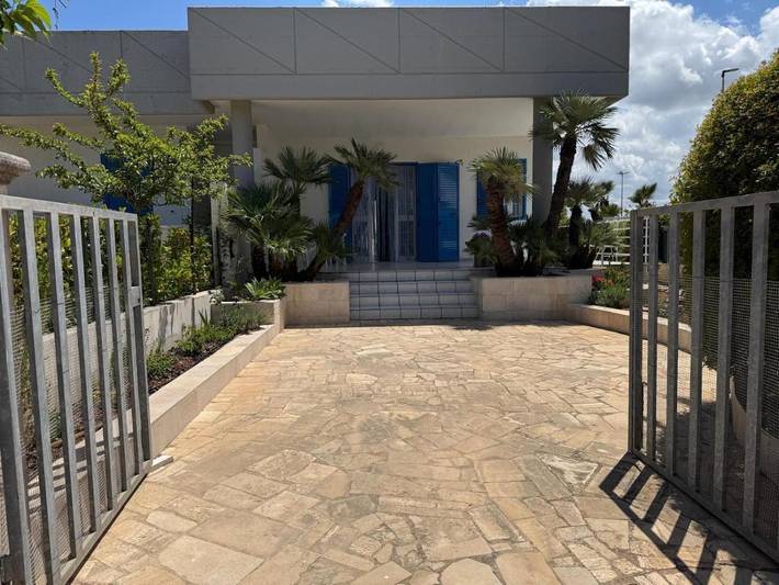 Villa per 6 persone, con terrazza e panorama - 1