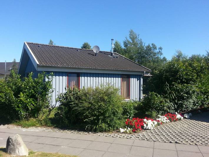 Ferienhaus für 4 Personen, mit Whirlpool und Terrasse sowie Garten und Sauna in Bourtanger Moor - 2