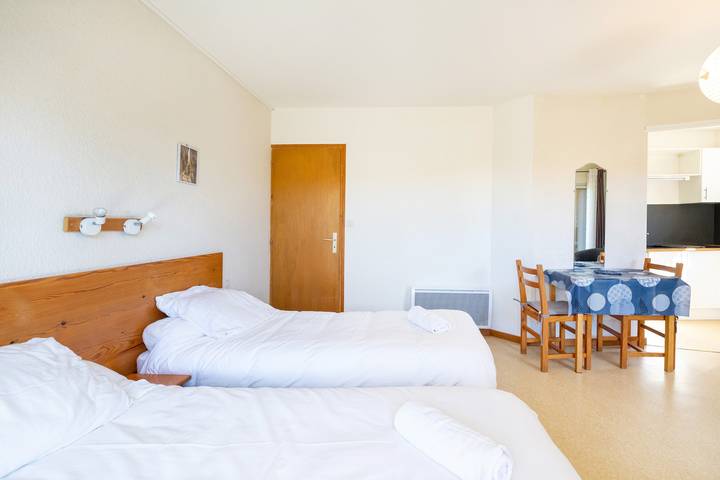 Gîte pour 2 personnes à Barbotan les Thermes - 4