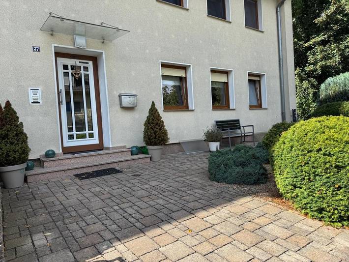 Ferienwohnung für 4 Personen, mit Terrasse und Garten in Castrop-Rauxel - 2