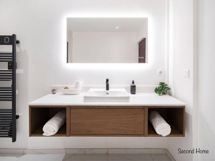 Gîte pour 4 personnes à Algrange