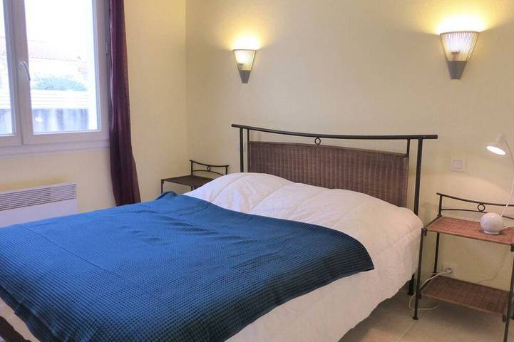 Location de vacances pour 6 personnes dans Plage du Marais-Girard - 4