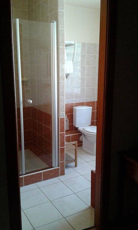 Chambres d'hôtes Bienvenue-Willkommen - Chambre Sevilla in Bœrsch, Bas-Rhin Alsace