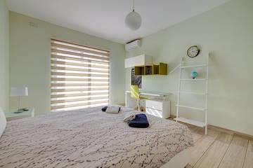 Apartment for 6 People in San Giljan, Malta Island, Photo 4