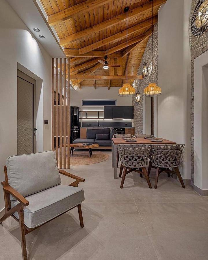 Two-Bedroom Villa in Preveza regional unit