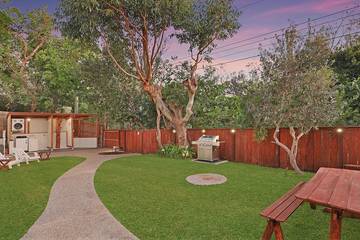 Holiday Apartment for 4 People in Point Lookout, Brisbane, Photo 1
