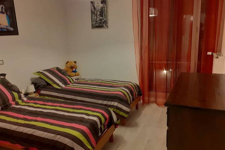 Gîte pour 4 personnes, avec terrasse à Chamalières - 3