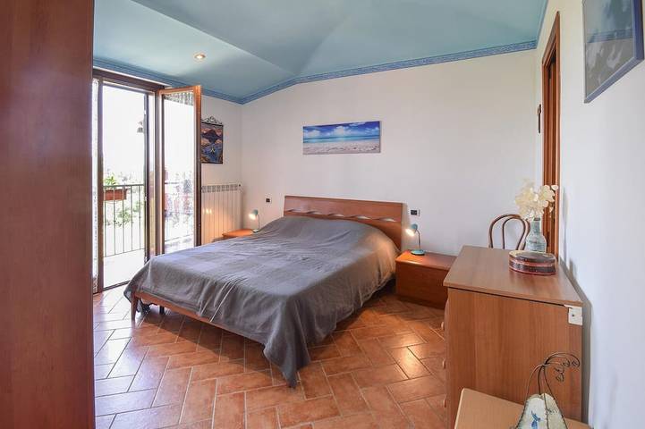 Apartamento entero, 1 bedroom gorgeous apartment in Montefiascone in Montefiascone, Lago de Bolsena