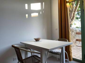 Gîte pour 2 personnes, avec jardin à Villefranche-de-Lauragais