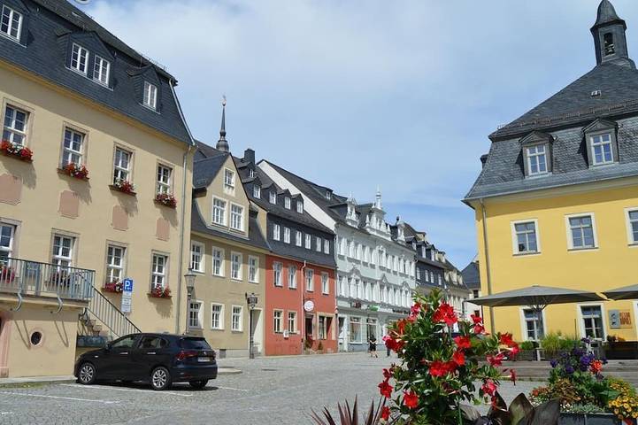 Ferienwohnung für 3 Personen - 1