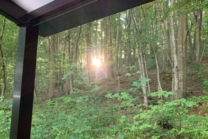 Bungalow für 5 Personen, mit Garten und Balkon in Belgien - 3