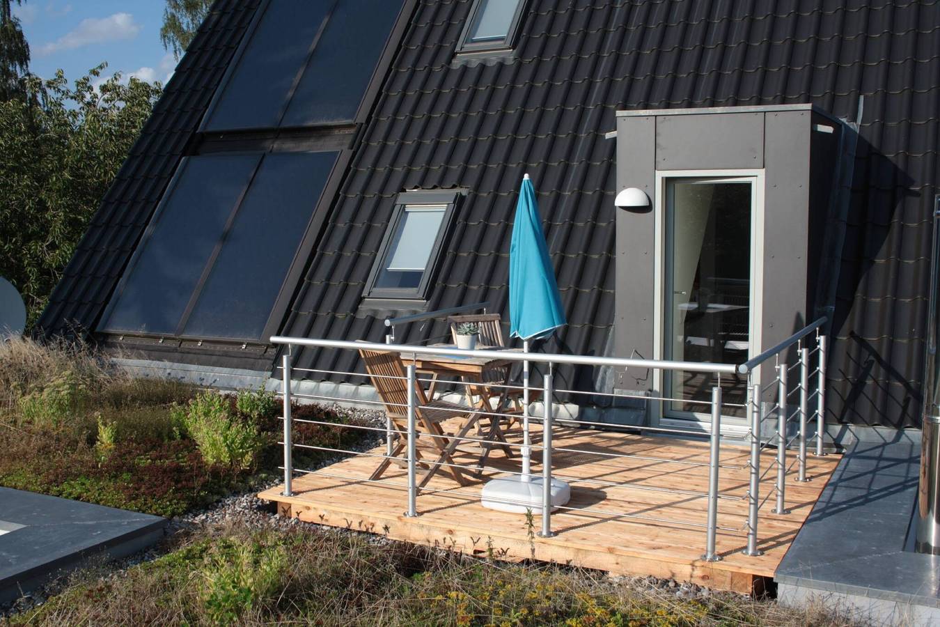 Ganze Wohnung, Ferienwohnung 'Hermine An Der Schwentine' mit Privatterrasse und Wi-Fi in Malente, Ostholstein