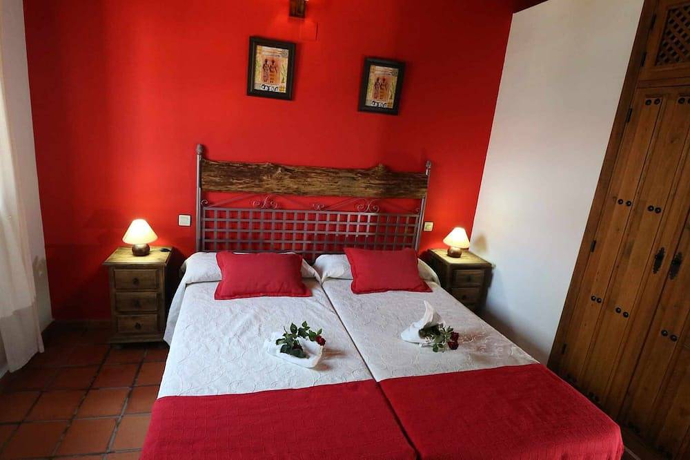 Apartamento entero, Posadas De Granadilla in Zarza de Granadilla, Provincia de Cáceres