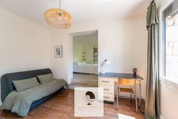 Villa pour 10 Personnes dans Montpellier, Région de Montpellier, Photo 4