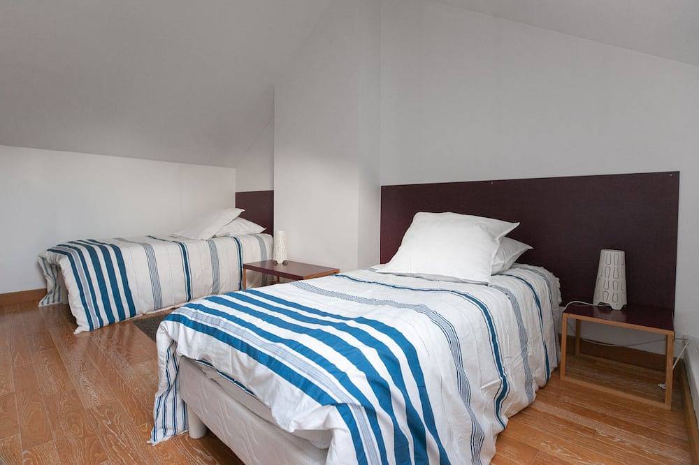 Appartement entier, Gite Appartement Conflans bord de Seine in Conflans-Sainte-Honorine, Yvelines