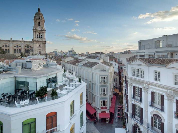 Holiday apartment for 4 people, with balcony - 1