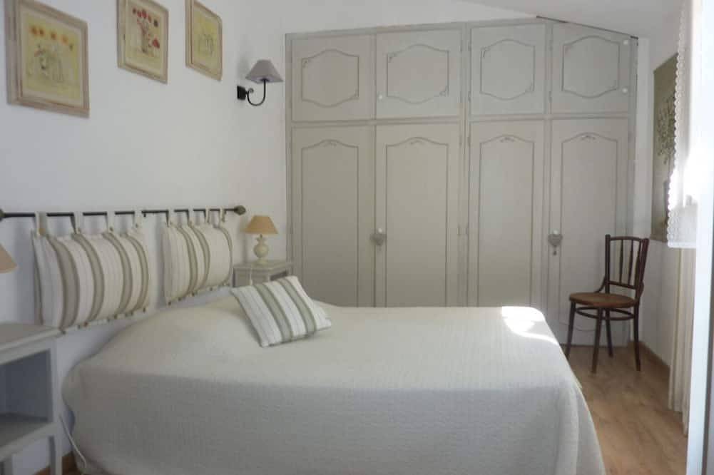 In Mougins, in unabhängige Ferienunterkunft für 2-4 Personen in Mougins, Mittelmeerküste (Frankreich)